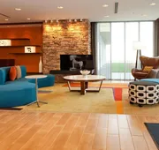 Fairfield Inn & Suites by Marriott Lethbridge hotel detail image 4
