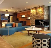 Fairfield Inn & Suites by Marriott Lethbridge hotel detail image 5