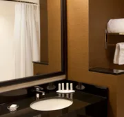 Fairfield Inn & Suites by Marriott Lethbridge hotel detail image 7