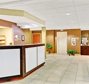 Microtel Inn & Suites by Wyndham Bryson City hotel detail image 3