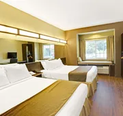 Microtel Inn & Suites by Wyndham Bryson City hotel detail image 4