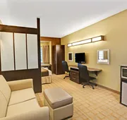 Microtel Inn & Suites by Wyndham Bryson City hotel detail image 7