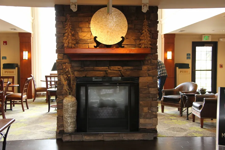 Staybridge Suites Houston Willowbrook by IHG hotel detail image 2