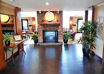 Staybridge Suites Houston Willowbrook by IHG hotel thumbnail 5