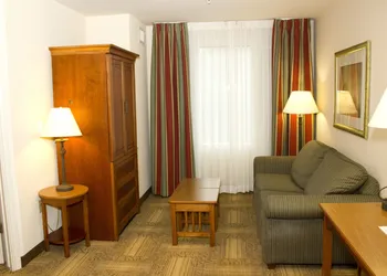 Staybridge Suites Houston Willowbrook by IHG hotel thumbnail 6