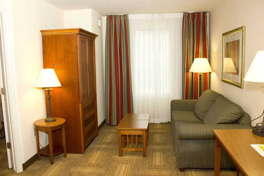 Staybridge Suites Houston Willowbrook by IHG hotel detail image 6