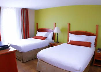 Staybridge Suites Houston Willowbrook by IHG hotel thumbnail 7