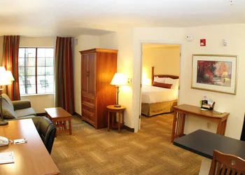 Staybridge Suites Houston Willowbrook by IHG hotel thumbnail 8