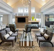 Residence Inn Albany Clifton Park hotel detail image 3