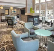Residence Inn Albany Clifton Park hotel detail image 4