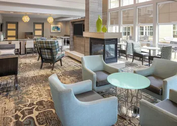 Residence Inn Albany Clifton Park hotel thumbnail 4