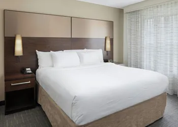 Residence Inn Albany Clifton Park hotel thumbnail 5