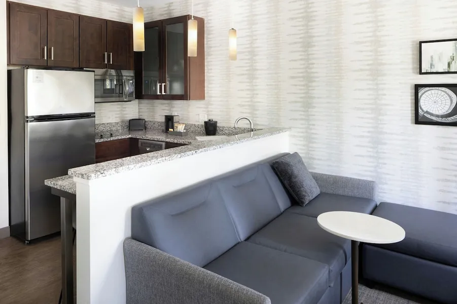Residence Inn Albany Clifton Park hotel detail image 6