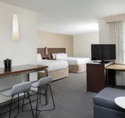 Residence Inn Albany Clifton Park hotel detail image 7