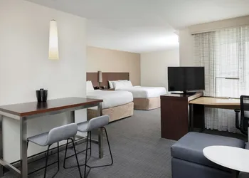 Residence Inn Albany Clifton Park hotel thumbnail 7