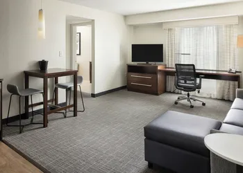 Residence Inn Albany Clifton Park hotel thumbnail 8