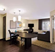 Sonesta Simply Suites St Louis Earth City hotel detail image 7