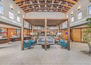 Embassy Suites by Hilton Detroit Metro Airport hotel thumbnail 2