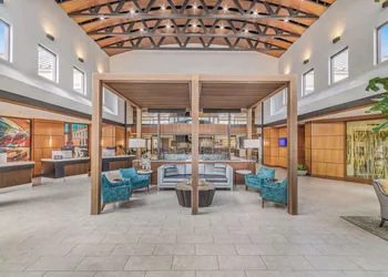 Embassy Suites by Hilton Detroit Metro Airport hotel thumbnail 2