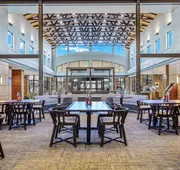 Embassy Suites by Hilton Detroit Metro Airport hotel detail image 3