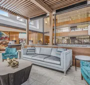Embassy Suites by Hilton Detroit Metro Airport hotel detail image 4