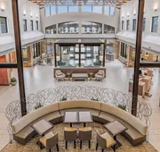 Embassy Suites by Hilton Detroit Metro Airport hotel detail image 5