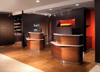 Courtyard by Marriott Miami Airport West/Doral hotel thumbnail 2
