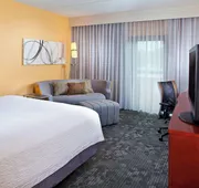 Courtyard by Marriott Miami Airport West/Doral hotel detail image 5