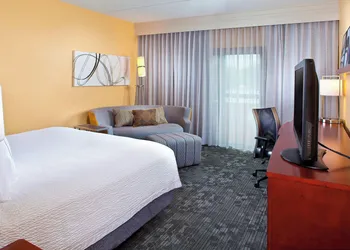 Courtyard by Marriott Miami Airport West/Doral hotel thumbnail 5