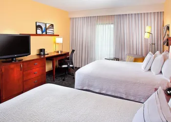 Courtyard by Marriott Miami Airport West/Doral hotel thumbnail 6