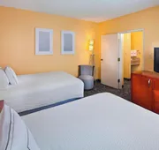 Courtyard by Marriott Miami Airport West/Doral hotel detail image 7