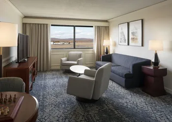 Sheraton Hartford Hotel at Bradley Airport hotel thumbnail 6