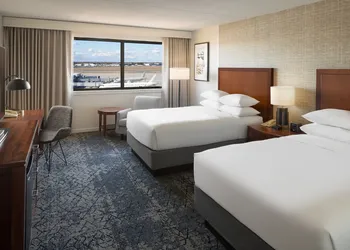 Sheraton Hartford Hotel at Bradley Airport hotel thumbnail 8