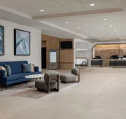 Sheraton Hartford Hotel at Bradley Airport hotel detail image 4