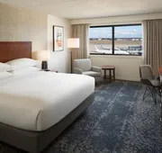 Sheraton Hartford Hotel at Bradley Airport hotel detail image 5