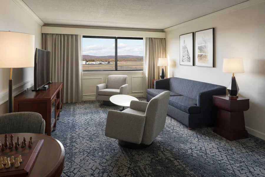 Sheraton Hartford Hotel at Bradley Airport hotel detail image 6
