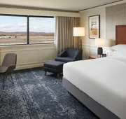 Sheraton Hartford Hotel at Bradley Airport hotel detail image 7