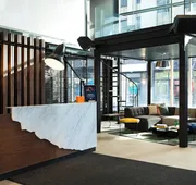 Renaissance Montreal Downtown Hotel hotel detail image 3