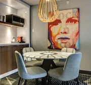 Renaissance Montreal Downtown Hotel hotel detail image 7