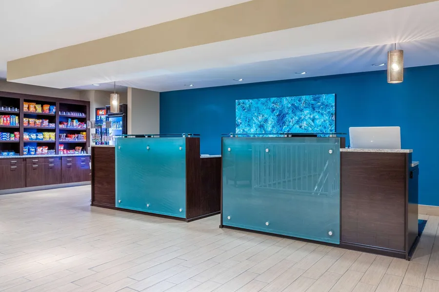 La Quinta Inn & Suites by Wyndham Ocean City hotel detail image 2