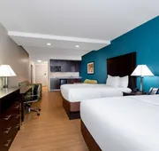 La Quinta Inn & Suites by Wyndham Ocean City hotel detail image 5