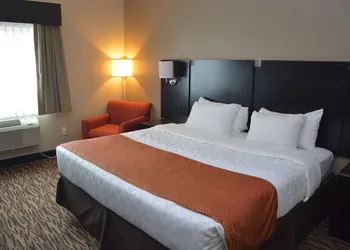 Roosevelt Inn and Suites hotel thumbnail 5