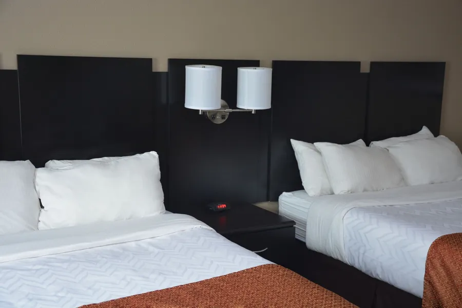 Roosevelt Inn and Suites hotel detail image 6