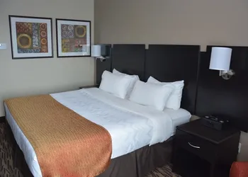 Roosevelt Inn and Suites hotel thumbnail 8