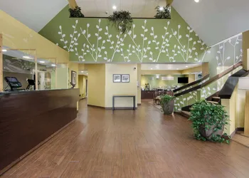 Sleep Inn Hanes Mall hotel thumbnail 3