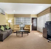 Sleep Inn Hanes Mall hotel detail image 4
