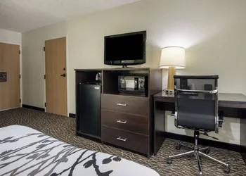 Sleep Inn Hanes Mall hotel thumbnail 6