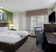 Sleep Inn Hanes Mall hotel detail image 7