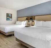 Best Western Plus A Wayfarer's Inn And Suites hotel detail image 4