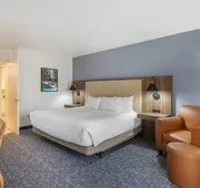 Best Western Plus A Wayfarer's Inn And Suites hotel detail image 5